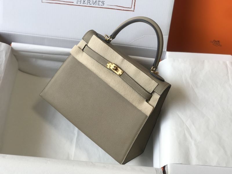 Hermes Kelly Bags